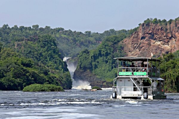 10-Day Connoisseur Uganda & Rwanda Dual Luxury Gorilla Tour