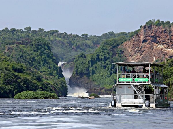 10-Day Connoisseur Uganda & Rwanda Dual Luxury Gorilla Tour